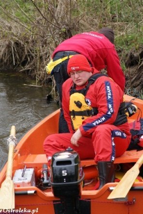 II Odmulanie Omulwi  (24.04.2010) - zdjęcie #36 - eOstroleka.pl