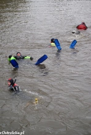 II Odmulanie Omulwi  (24.04.2010) - zdjęcie #26 - eOstroleka.pl
