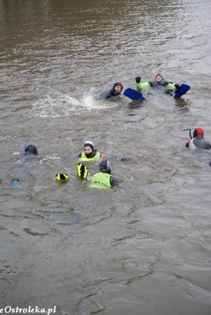 II Odmulanie Omulwi  (24.04.2010) - zdjęcie #25 - eOstroleka.pl