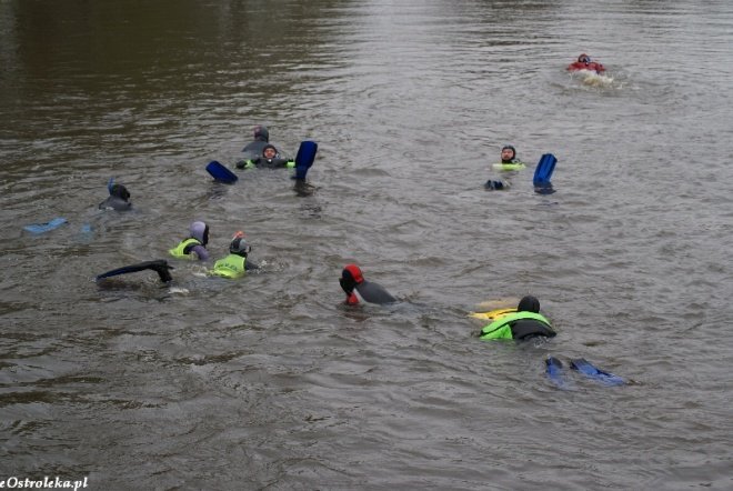 II Odmulanie Omulwi  (24.04.2010) - zdjęcie #24 - eOstroleka.pl