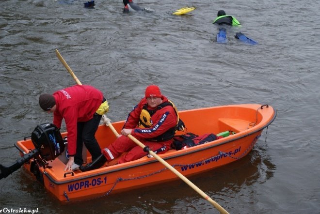 II Odmulanie Omulwi  (24.04.2010) - zdjęcie #23 - eOstroleka.pl