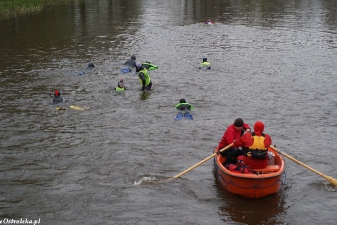 II Odmulanie Omulwi  (24.04.2010) - zdjęcie #22 - eOstroleka.pl
