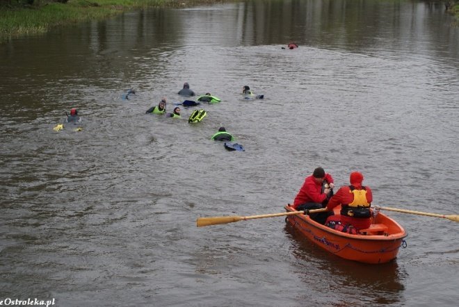 II Odmulanie Omulwi  (24.04.2010) - zdjęcie #21 - eOstroleka.pl