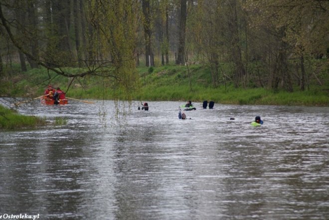 II Odmulanie Omulwi  (24.04.2010) - zdjęcie #19 - eOstroleka.pl