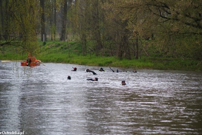 II Odmulanie Omulwi  (24.04.2010) - zdjęcie #18 - eOstroleka.pl