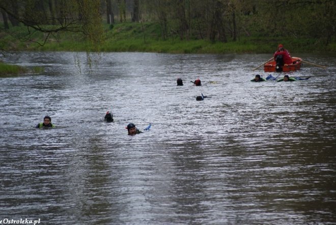 II Odmulanie Omulwi  (24.04.2010) - zdjęcie #17 - eOstroleka.pl