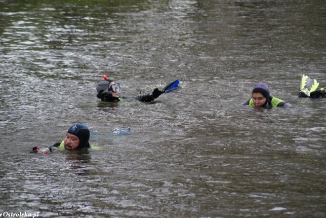 II Odmulanie Omulwi  (24.04.2010) - zdjęcie #16 - eOstroleka.pl