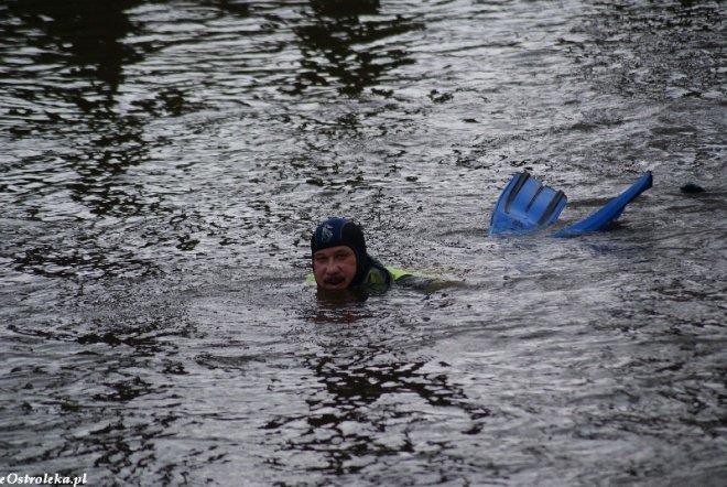 II Odmulanie Omulwi  (24.04.2010) - zdjęcie #15 - eOstroleka.pl