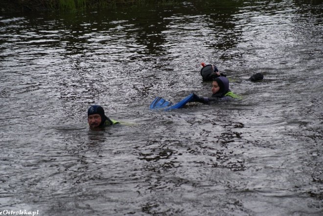 II Odmulanie Omulwi  (24.04.2010) - zdjęcie #14 - eOstroleka.pl