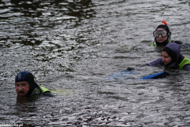 II Odmulanie Omulwi  (24.04.2010) - zdjęcie #13 - eOstroleka.pl