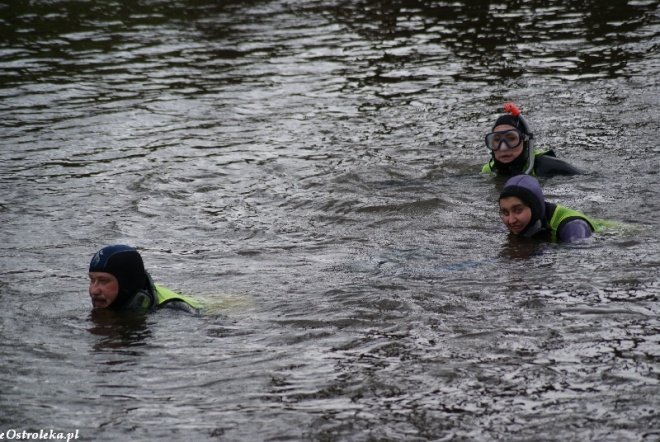 II Odmulanie Omulwi  (24.04.2010) - zdjęcie #12 - eOstroleka.pl
