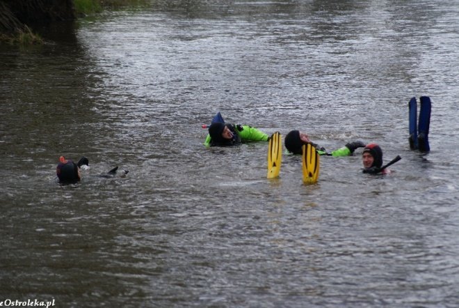 II Odmulanie Omulwi  (24.04.2010) - zdjęcie #11 - eOstroleka.pl