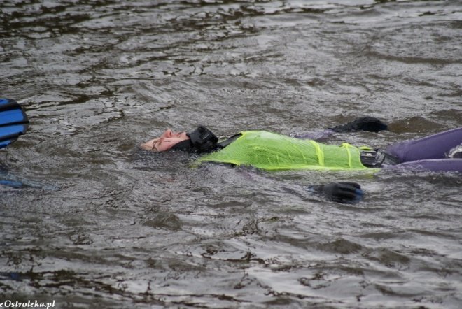 II Odmulanie Omulwi  (24.04.2010) - zdjęcie #10 - eOstroleka.pl