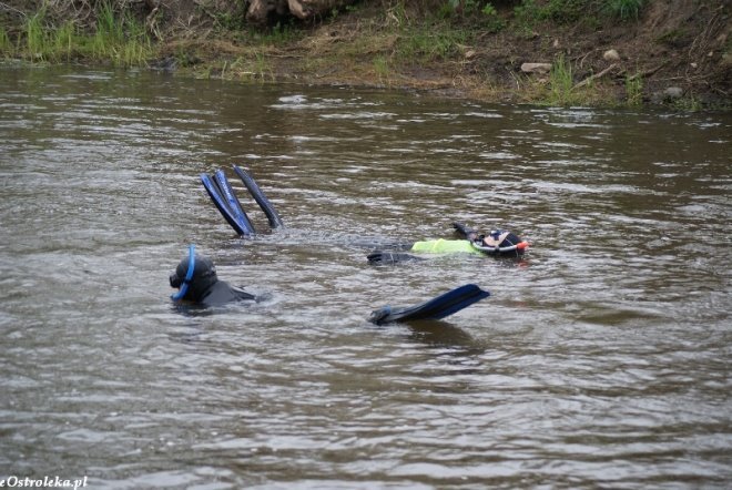II Odmulanie Omulwi  (24.04.2010) - zdjęcie #8 - eOstroleka.pl