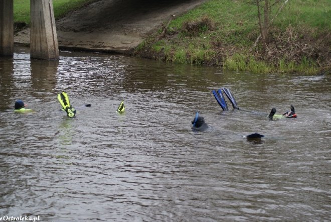 II Odmulanie Omulwi  (24.04.2010) - zdjęcie #7 - eOstroleka.pl