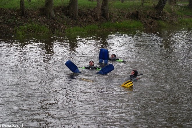 II Odmulanie Omulwi  (24.04.2010) - zdjęcie #6 - eOstroleka.pl