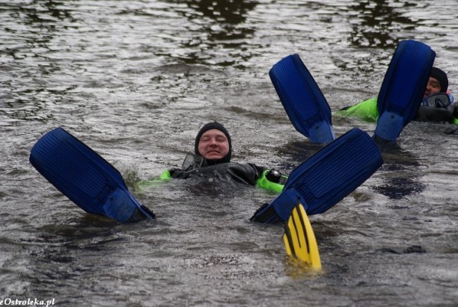 II Odmulanie Omulwi  (24.04.2010) - zdjęcie #5 - eOstroleka.pl