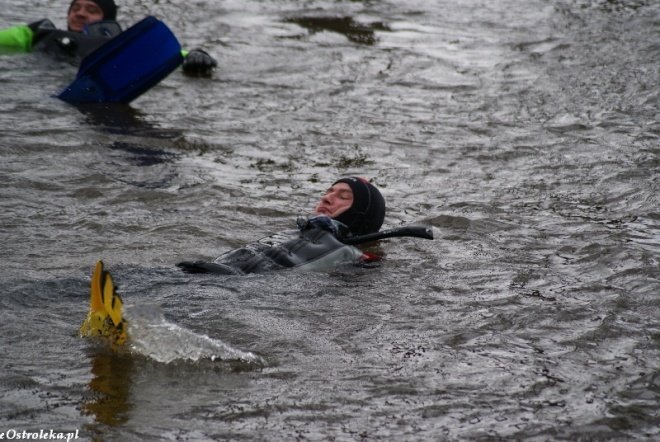 II Odmulanie Omulwi  (24.04.2010) - zdjęcie #4 - eOstroleka.pl