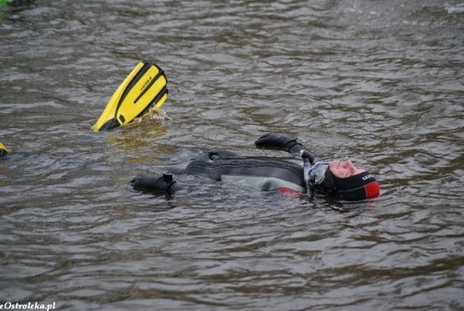 II Odmulanie Omulwi  (24.04.2010) - zdjęcie #2 - eOstroleka.pl