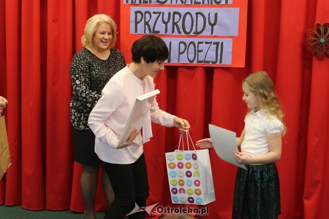 Konkurs Mali Strażnicy Przyrody w poezji [01.02.2018] - zdjęcie #33 - eOstroleka.pl