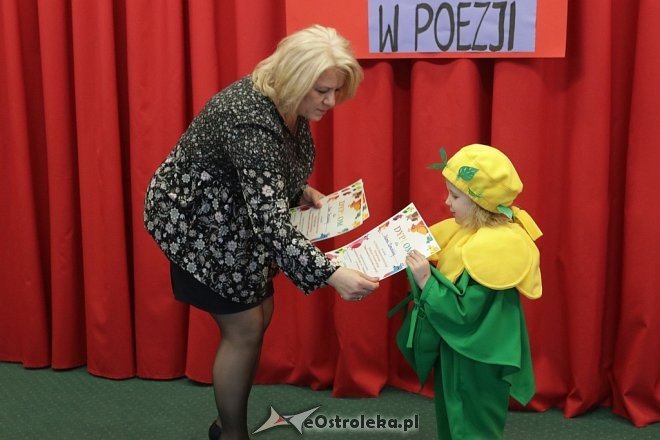 Konkurs Mali Strażnicy Przyrody w poezji [01.02.2018] - zdjęcie #12 - eOstroleka.pl