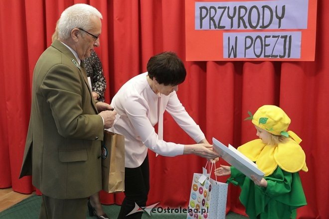 Konkurs Mali Strażnicy Przyrody w poezji [01.02.2018] - zdjęcie #11 - eOstroleka.pl