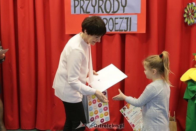 Konkurs Mali Strażnicy Przyrody w poezji [01.02.2018] - zdjęcie #10 - eOstroleka.pl