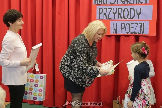 Konkurs Mali Strażnicy Przyrody w poezji [01.02.2018] - zdjęcie #9 - eOstroleka.pl
