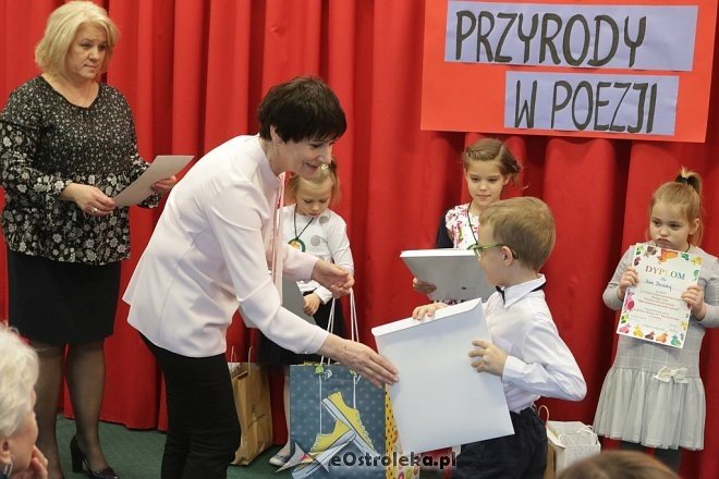Konkurs Mali Strażnicy Przyrody w poezji [01.02.2018] - zdjęcie #7 - eOstroleka.pl