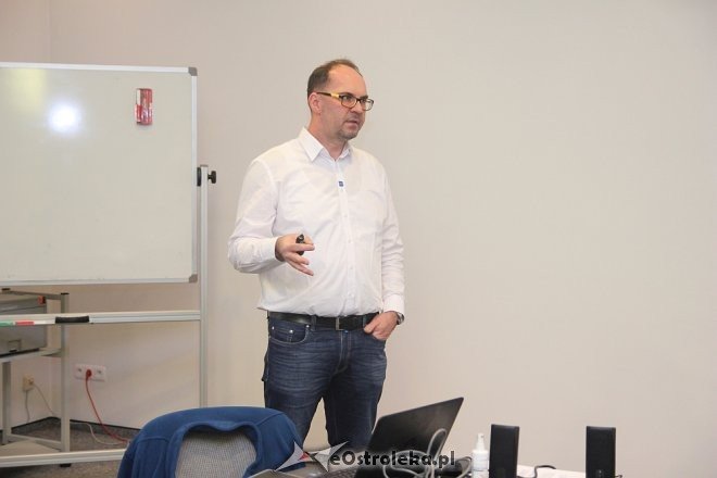 Szkolenie z murowania w technologii Ytong [01.02.2018] - zdjęcie #47 - eOstroleka.pl