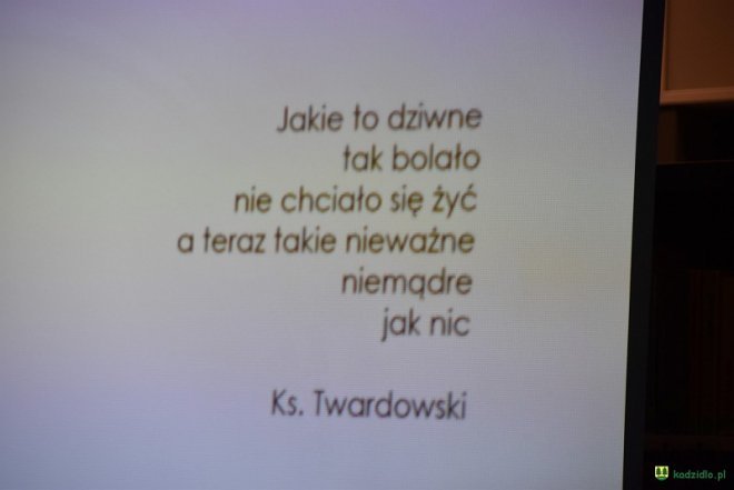 Kadzidło: Michał Żochowski o swojej walce z białaczką [03.02.2018] - zdjęcie #8 - eOstroleka.pl