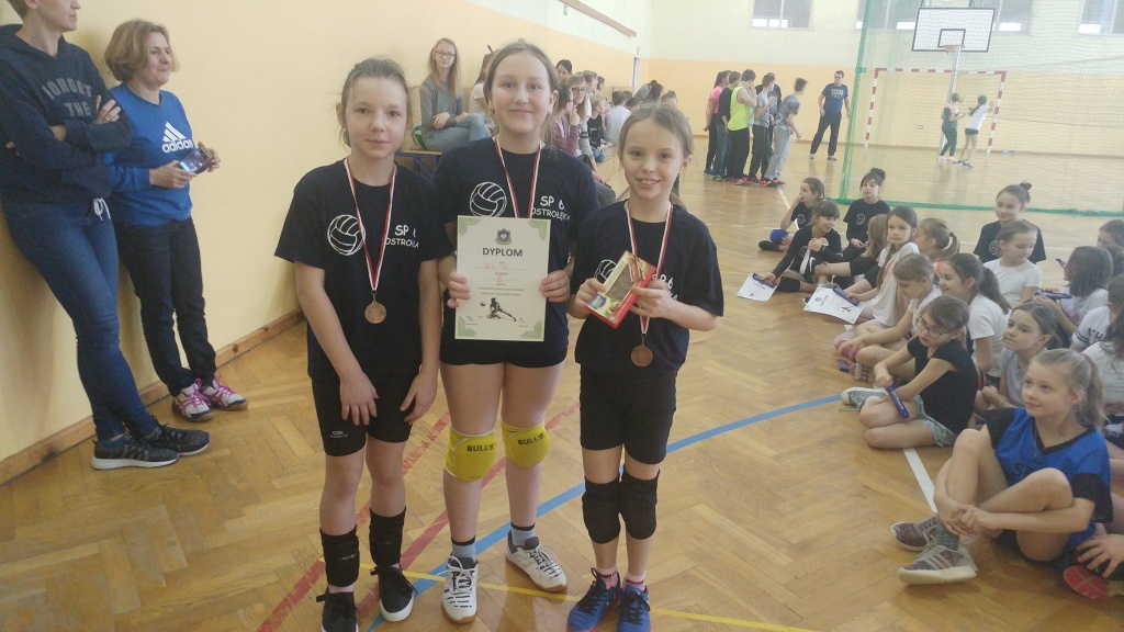 Turniej szkolny OTPS Nike Ostrołęka - zdjęcie #8 - eOstroleka.pl