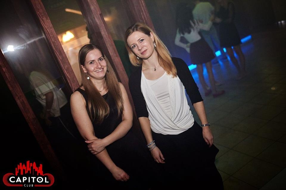 Latino & Facebook Party w Clubie Capitol Sypniewo [03.02.2018] - zdjęcie #7 - eOstroleka.pl
