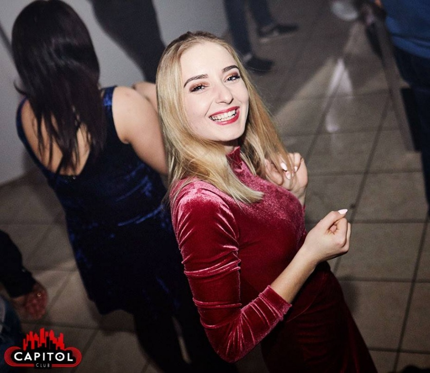 Latino & Facebook Party w Clubie Capitol Sypniewo [03.02.2018] - zdjęcie #57 - eOstroleka.pl