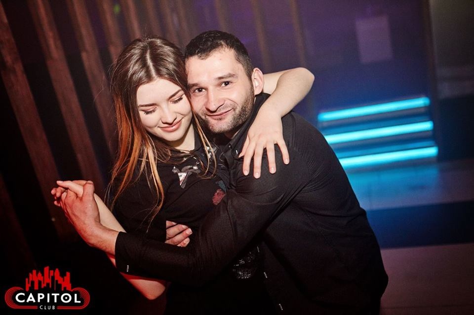 Latino & Facebook Party w Clubie Capitol Sypniewo [03.02.2018] - zdjęcie #90 - eOstroleka.pl