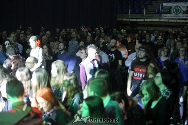Charytatywny koncert Luxtorpedy w Ostrołęce [04.02.2018] - zdjęcie #17 - eOstroleka.pl