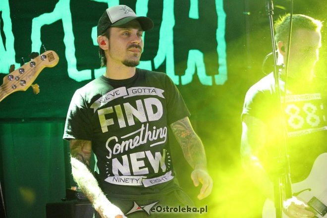 Charytatywny koncert Luxtorpedy w Ostrołęce [04.02.2018] - zdjęcie #9 - eOstroleka.pl