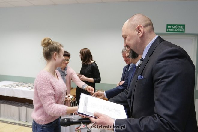 Odebranie kluczy do mieszkań OTBS [05.02.2018] - zdjęcie #90 - eOstroleka.pl
