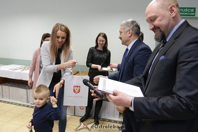 Odebranie kluczy do mieszkań OTBS [05.02.2018] - zdjęcie #87 - eOstroleka.pl