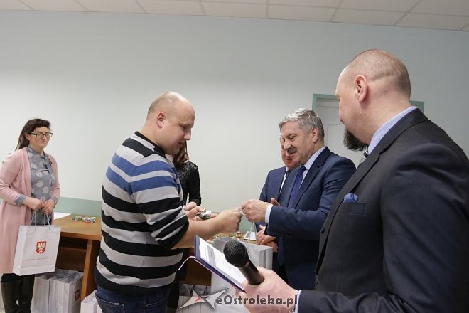 Odebranie kluczy do mieszkań OTBS [05.02.2018] - zdjęcie #68 - eOstroleka.pl