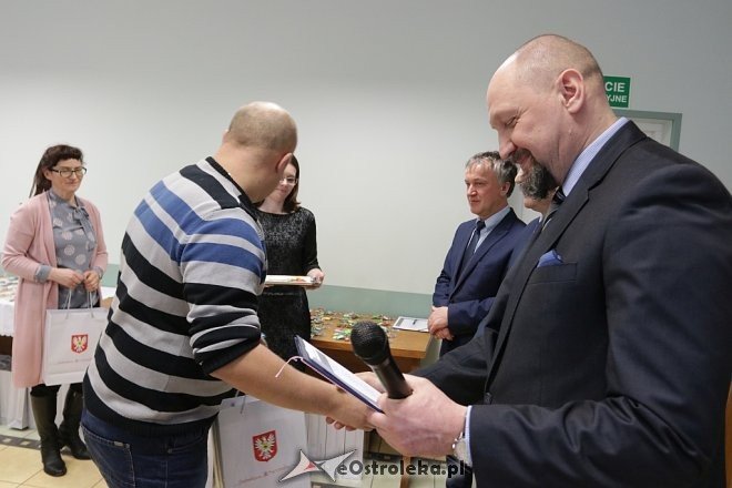 Odebranie kluczy do mieszkań OTBS [05.02.2018] - zdjęcie #66 - eOstroleka.pl
