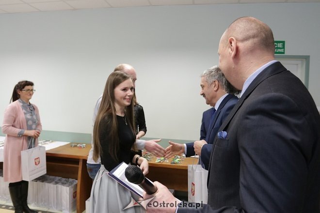 Odebranie kluczy do mieszkań OTBS [05.02.2018] - zdjęcie #64 - eOstroleka.pl