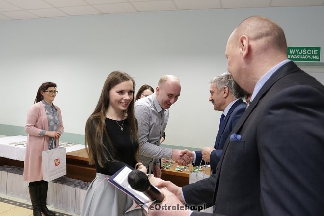 Odebranie kluczy do mieszkań OTBS [05.02.2018] - zdjęcie #63 - eOstroleka.pl