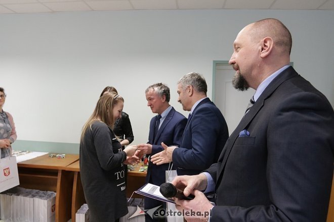 Odebranie kluczy do mieszkań OTBS [05.02.2018] - zdjęcie #61 - eOstroleka.pl