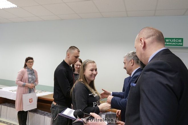 Odebranie kluczy do mieszkań OTBS [05.02.2018] - zdjęcie #59 - eOstroleka.pl