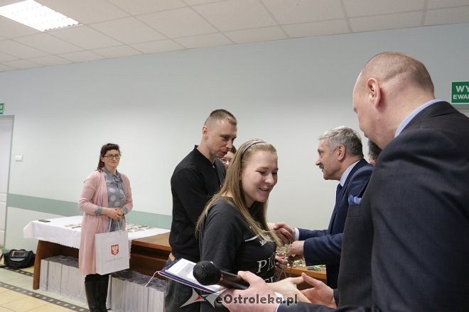 Odebranie kluczy do mieszkań OTBS [05.02.2018] - zdjęcie #87 - eOstroleka.pl