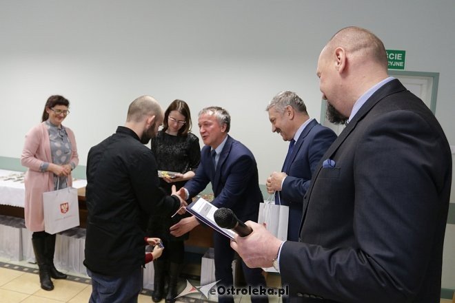 Odebranie kluczy do mieszkań OTBS [05.02.2018] - zdjęcie #56 - eOstroleka.pl