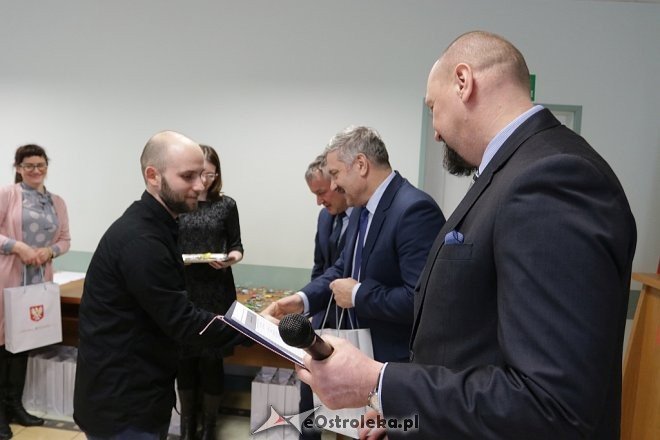 Odebranie kluczy do mieszkań OTBS [05.02.2018] - zdjęcie #55 - eOstroleka.pl