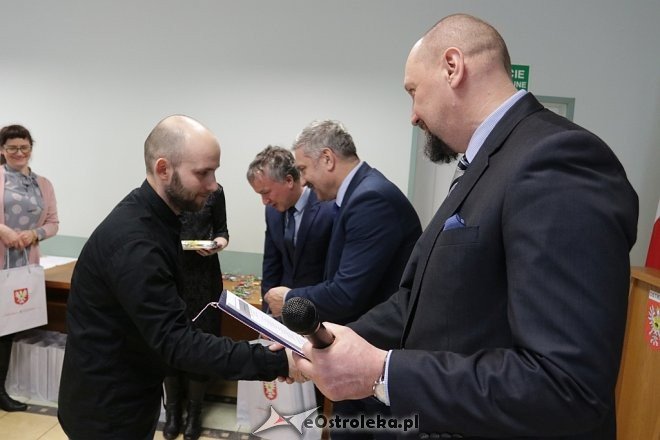 Odebranie kluczy do mieszkań OTBS [05.02.2018] - zdjęcie #54 - eOstroleka.pl