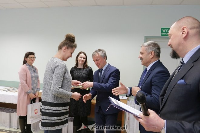 Odebranie kluczy do mieszkań OTBS [05.02.2018] - zdjęcie #49 - eOstroleka.pl